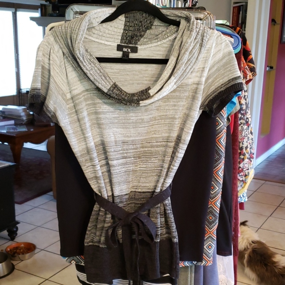 Sweater top